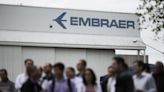 Embraer (EMBR3) engata alta no pregão, embalada por pedidos Por Investing.com
