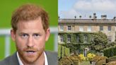 Prince Harry's decision to reveal the layouts of palaces in 'Spare' may prove 'dangerous' for the royal family: report