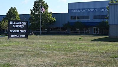 Hilliard schools place bond, levy issue on November ballot to fund district renovation project