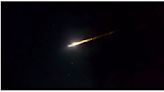 Russian rocket debris falls from space in spectacular fireball over southern Australia (video)