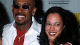 Montel Williams Once Dated Kamala Harris and Now His Social Media Is a Big Mess