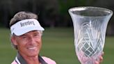 Bernhard Langer wins Chubb Classic to earn record-tying 45th PGA TOUR Champions win