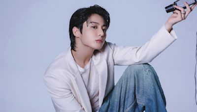 BTS柾國發2文挺NewJeans？經紀公司回應了