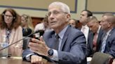 Fauci pushes back partisan attacks in fiery House hearing over COVID origins and controversies