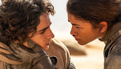 Box Office Is Down 66% Since This Year. Dune 2’s Director Admits He’s ‘Disappointed To Still Be No.1’