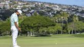 J.J. Spaun tee times, live stream, TV coverage | RBC Canadian Open, May 30 - June 2