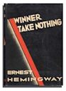 Winner Take Nothing (T.G. Horne, No. 3)