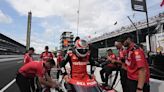 Scandal has Team Penske in spotlight ahead of Indy 500 qualifying | Chattanooga Times Free Press
