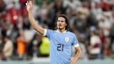 Adiós a un grande: Edinson Cavani se retira de la selección de Uruguay - La Opinión
