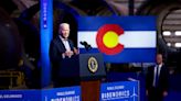 Colorado Democrats sound alarm about Biden with deafening silence