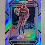 2022-23 PRIZM Isaiah Mobley 銀亮 SILVER 新人 RC 147