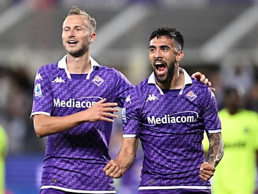 Fiorentina - Brujas en directo | Semifinales de la Conference League en vivo