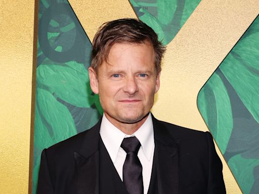 Glen Powell Hulu Series ‘Chad Powers’ Adds Steve Zahn