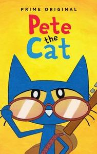 Pete the Cat