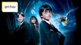 Harry Potter : les nouveaux interprètes d’Harry, Ron et Hermione seront bientôt dévoilés !