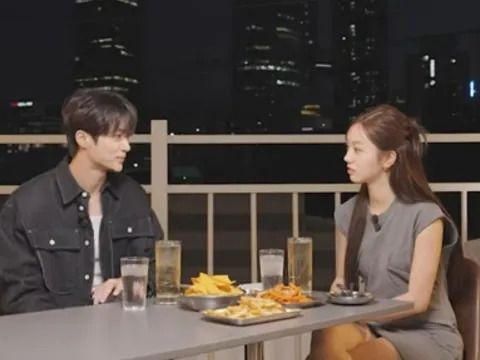 Lovely Runner’s Byeon Woo-Seok on Lee Hyeri’s Hyell’s Club: Release Date, Time & More