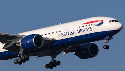 British Airways Flight BA158 From Bermuda To London Evacuated Before Take Off After Emailed Bomb Threat