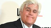 Jay Leno Hospitalized After Sustaining Burns In Car Fire