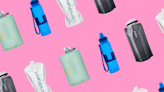 6 Best Collapsible Water Bottles of 2022