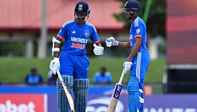 ... 1st T20I Match Dream11 Team Prediction, Match Preview, Fantasy Cricket... Updates For Today’s India vs Sri...