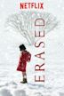 Erased