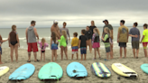 Surf Dreams Foundation celebrates Take-A-Kid Surfing Day in Surfside Beach