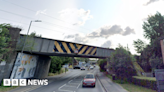 Man taken to hospital after lorry hits Basildon bridge