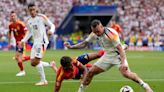 Spain v Germany LIVE: Latest score and goal updates from heavyweight Euro 2024 quarter-final