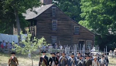 Grab a basket! Here are 6 great picnic spots to check out in Massachusetts