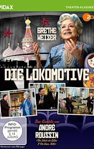 Die Lokomotive