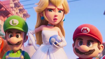 Super Mario Bros. Movie 2: Keegan-Michael Key teases Easter eggs, ‘deep cut’ characters