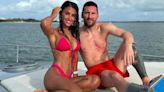 Messi y Antonela Roccuzzo presumen de 'tipazo' en sus vacaciones en Miami tras la lesión del futbolista