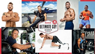 10 Years of Ultimate Men’s Health Guy Winners: Where Are They Now?