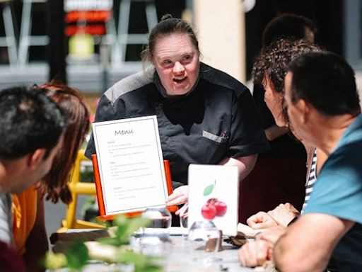 Alsace : « Un petit truc en plus », c’est aussi un restaurant à Mulhouse