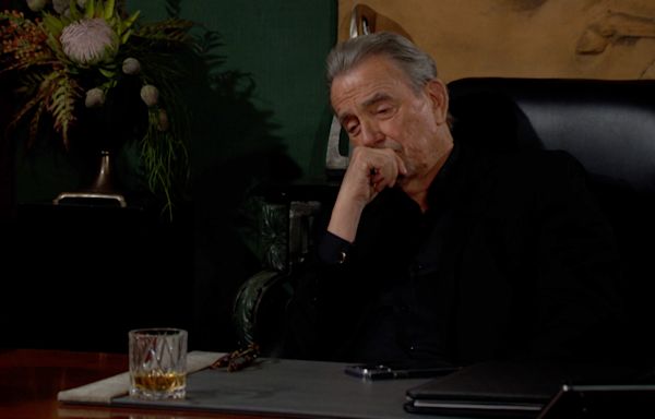 The Young and the Restless spoilers: Victor goes after Chancellor