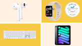Shop 20+ Apple deals in the wake of Amazon Prime Day