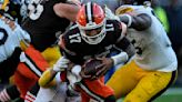 Rookie QB Dorian Thompson-Robinson rallies Browns to a last-second 13-10 win over Steelers