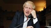 Boris Johnson: Rishi Sunak has to call me first if he wants election help