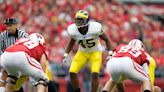 Former Michigan football LB Obi Ezeh passes away