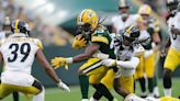 Green Bay Packers at Pittsburgh Steelers: Predictions, picks and odds for NFL Week 10 game