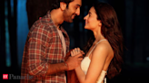 Ranbir Kapoor praises Alia Bhatt for changing this habbit to ease his childhood trauma - The Economic Times