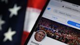 The truth about Trump social platform after Facebook, Instagram, Twitter lift ban