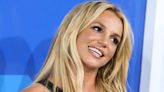 Britney Spears Shops at Forever 21 as Pop Star Experiences Rumored Money Problems