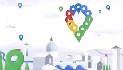 Google Maps permitirá actualizar la ubicación con conexión por satélite