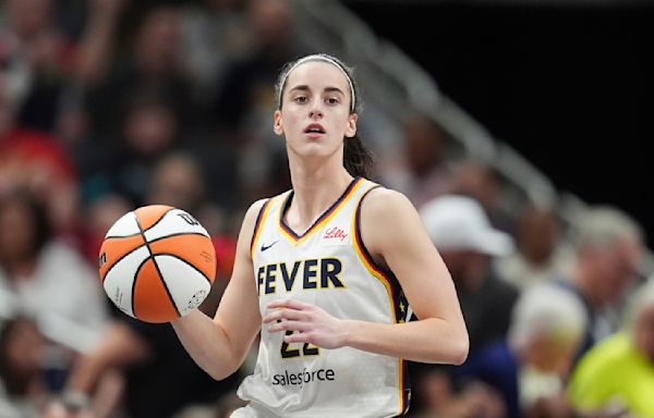 Caitlin Clark's next WNBA game: How to watch the Indiana Fever vs. Las Vegas Aces tonight
