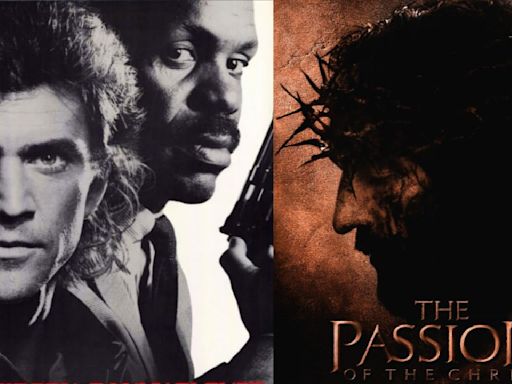 Lethal Weapon 5 or The Passion of the Christ: Which Sequel Is Mel Gibson Directing First? Find Out HERE