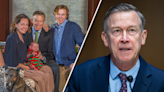 Sen. John Hickenlooper opens up about parental leave, IVF and having a new baby at 71: 'I'm like the proof that everybody has at least 1 more miracle inside them'