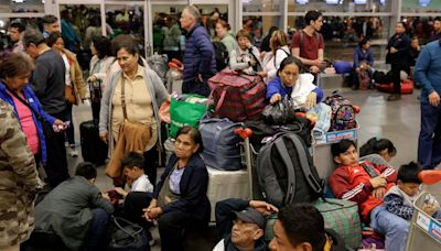 Corpac advierte que caos en el aeropuerto Jorge Chávez podría repetirse por falta de plan de contingencia y garantías