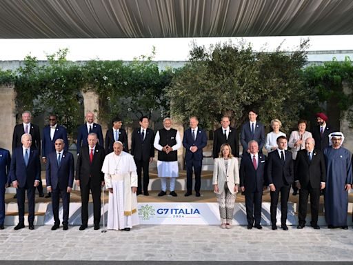 Cumbre del G7: El Papa Francisco y Milei protagonizan una tensa sesión en la que se elimina el aborto de la declaración final