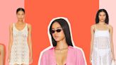 Revolve Is Stacked with the Most Stylish Swimsuits and Cover-Ups for Summer, Starting at Just $62